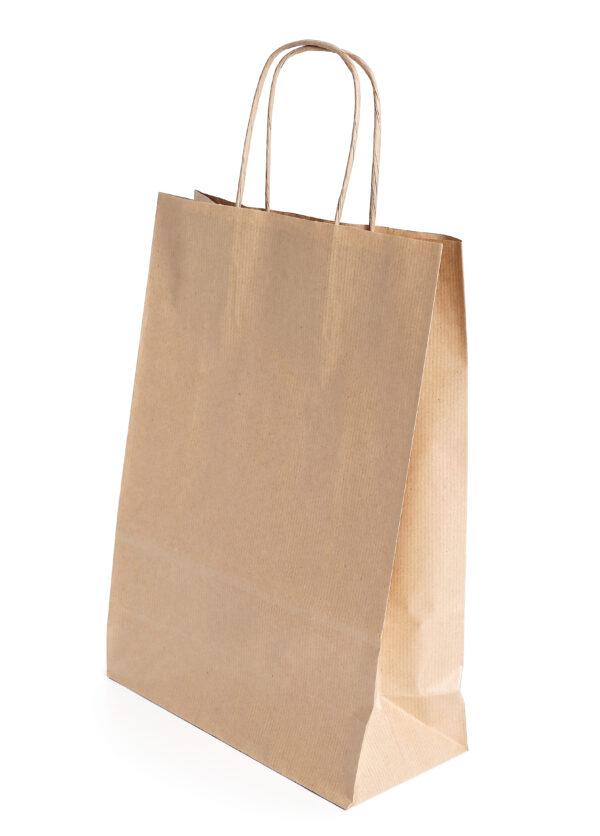 Paper Shoping Bag