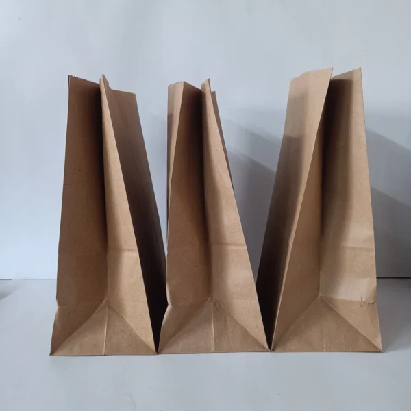 Food Packaging Paper Bag - Image 2