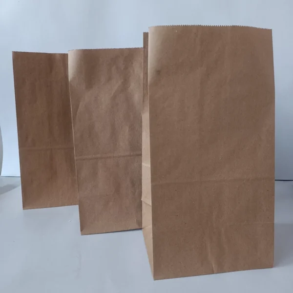 Food Packaging Paper Bag - Image 3