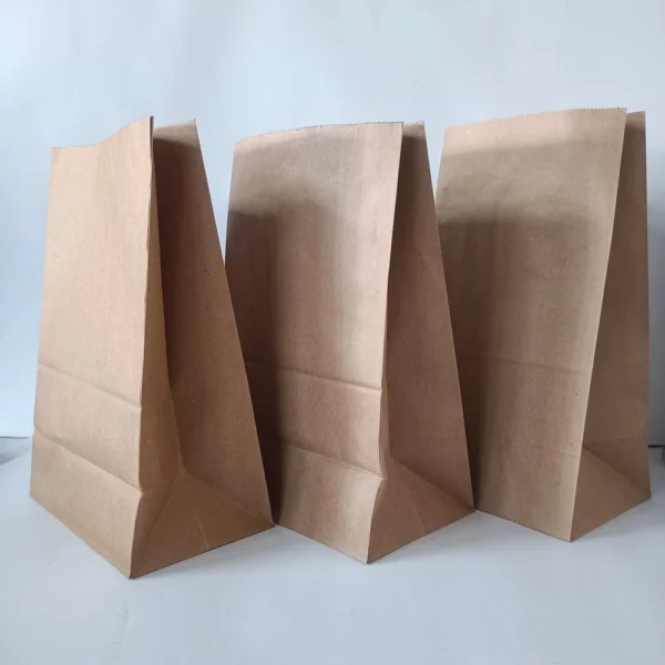 Food Packaging Paper Bag - Image 5