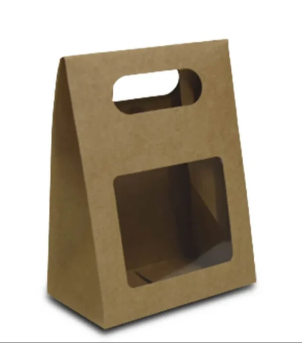 Window Paper Bag - Image 2