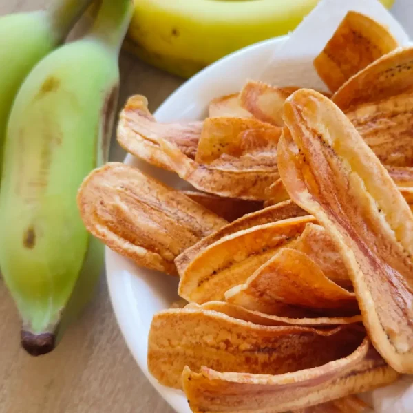 Banana Chips - Image 2