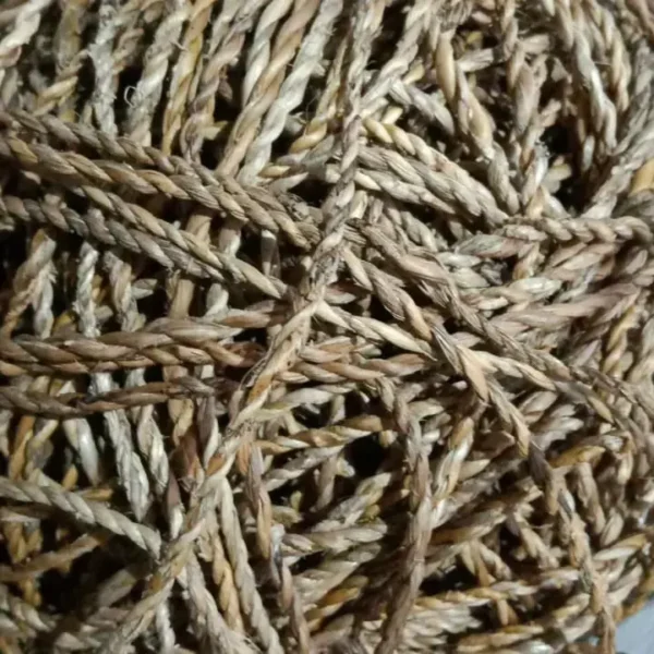 Handmade Banana Fiber Yarn