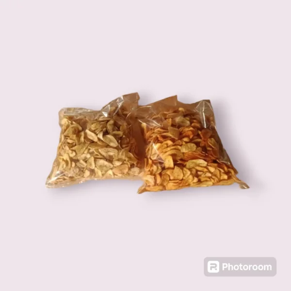 Banana Chips - Image 3