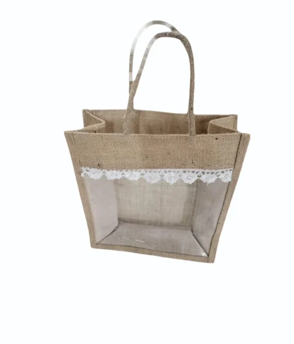 Gift hamper Jute bag