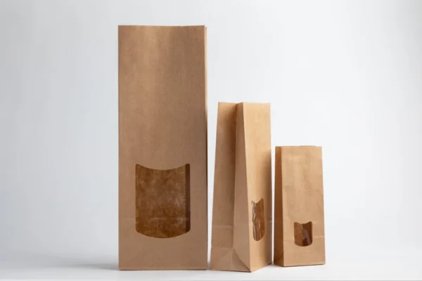 Window Paper Bag - Image 6