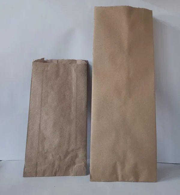 Paper Pouch for Dry Dates (Kharek) - Image 2