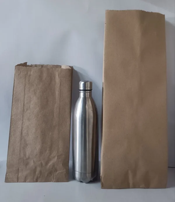 Paper Pouch for Dry Dates (Kharek)