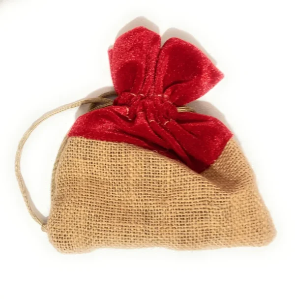 Potli Jute Bag