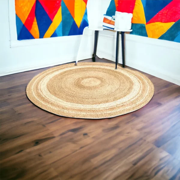 Jute Braided Rugs