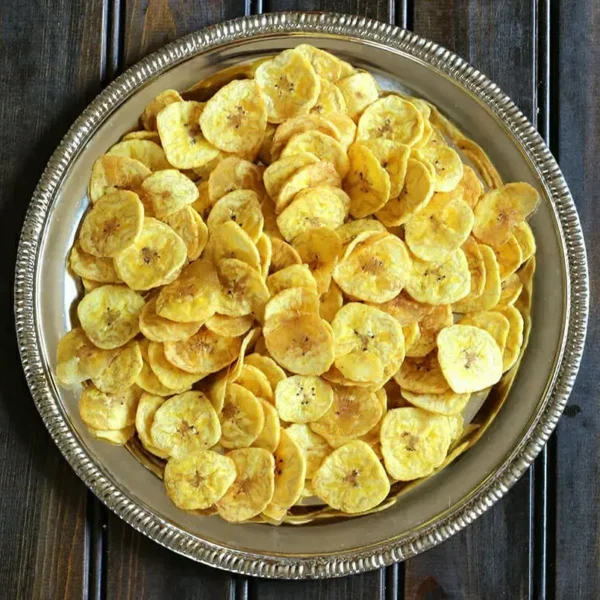 Banana Chips