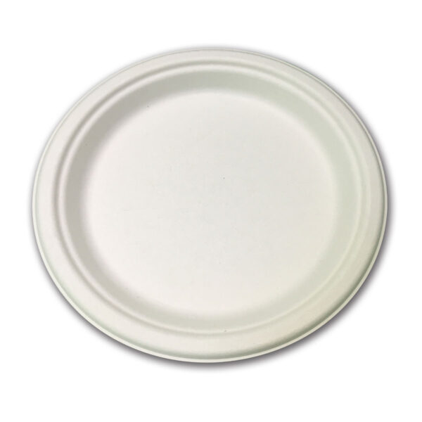 10″ Round Plates