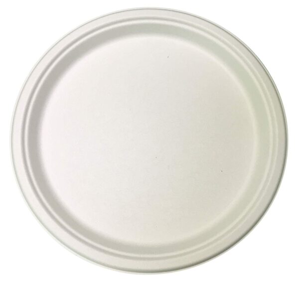 7″ Round Plates