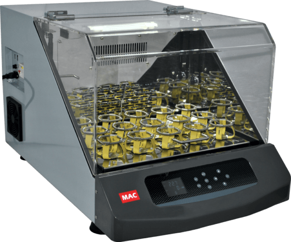 Benchtop Shaking Incubator MSW-132(BT)