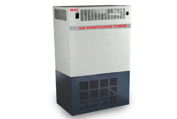 Air Purification Tower MSW-184