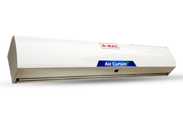 Air Curtain (Walk Through Barrier) MSW-169