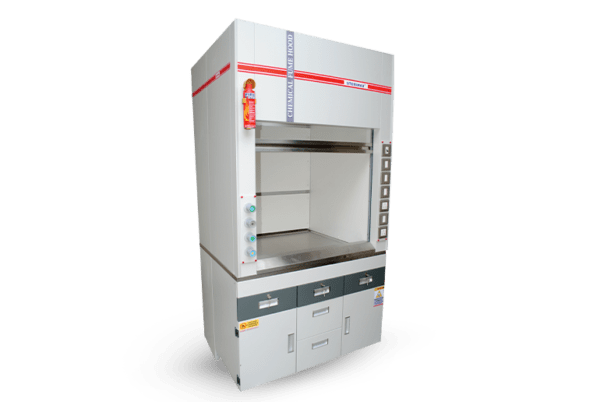 Fume Hood (Modular) MSW-16701