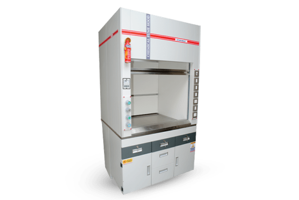 Fume Hood (Modular) MSW-16701 (PRO)