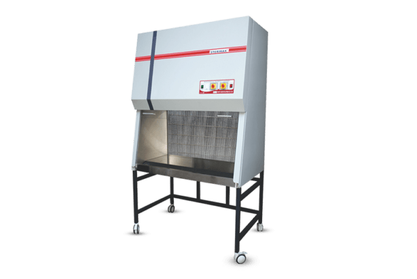 Horizontal Laminar Air Flow Cabinet MSW-161