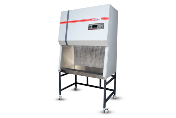 Horizontal Laminar Air Flow Cabinet MSW-161 (PRO)