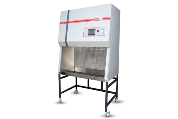 Horizontal Laminar Air Flow Cabinet MSW-161 (PRO+)