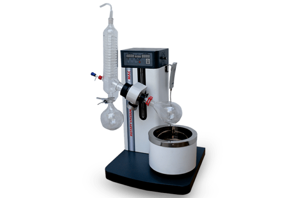 Rotary Vacuum Evaporator MSW-192(PRO)