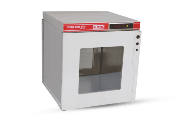 Static Pass Box MSW-183