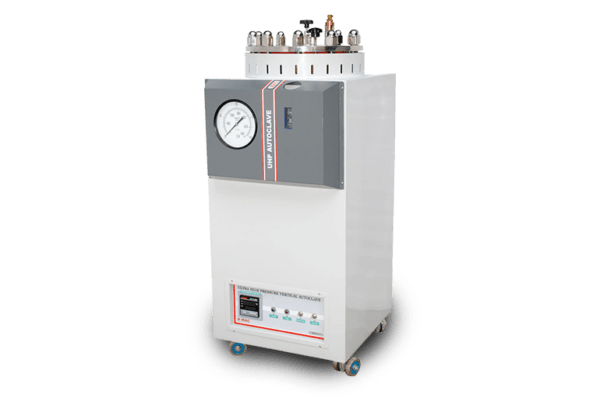 MSW-111 Ultra High-Pressure Autoclave