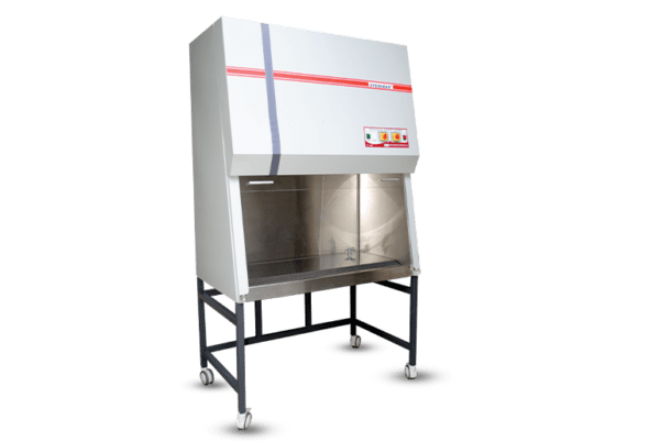 Vertical Laminar Air Flow Cabinet MSW-162