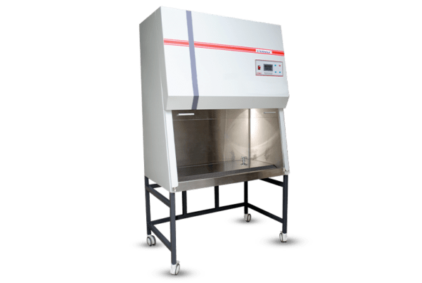 Vertical Laminar Air Flow Cabinet MSW-162(PRO)