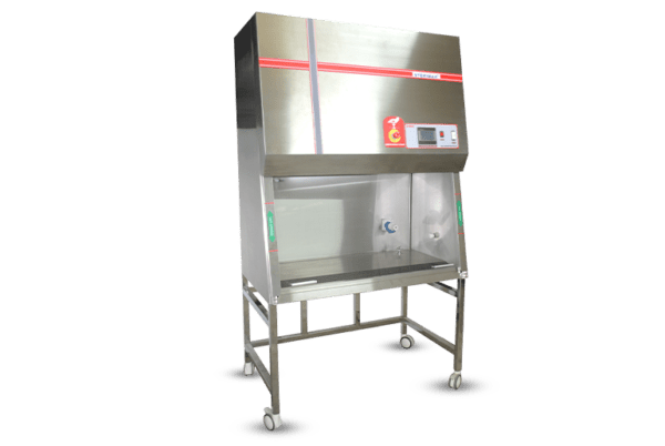 Vertical Laminar Air Flow Cabinet MSW-162(PRO+)