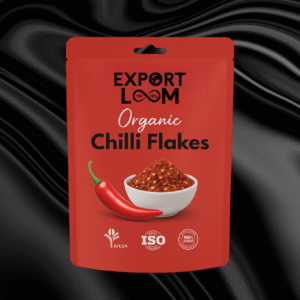 Dehydrated Red Chilli Flakes