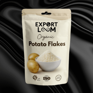 Dehydrated Potato Flakes