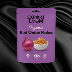 Dehydrated Red Onion Flakes