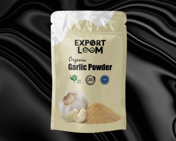 Dehydrated Garlic Powder