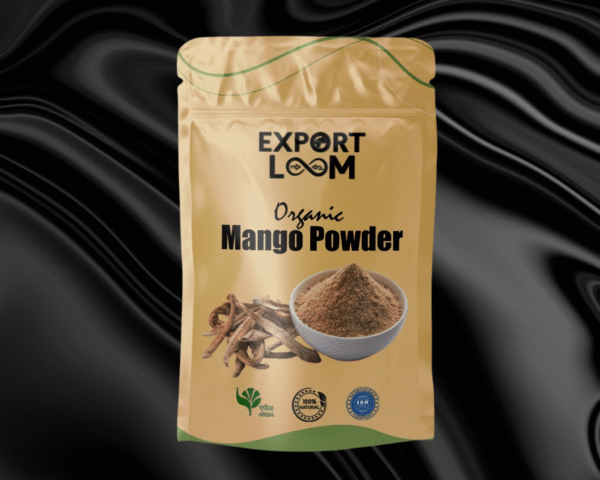 Dehydrated Mango Powder