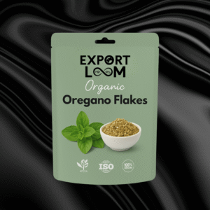 Dehydrated Oregano Flakes