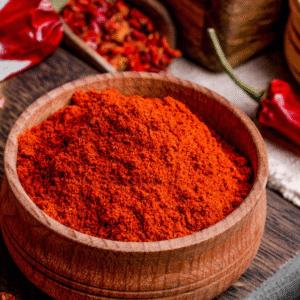 Red Chilli Powder