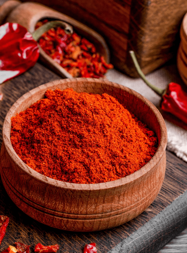 Red Chilli Powder