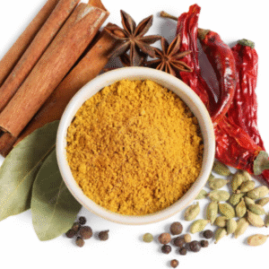Curry Powder