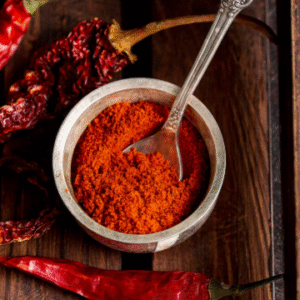 Peri Peri Powder