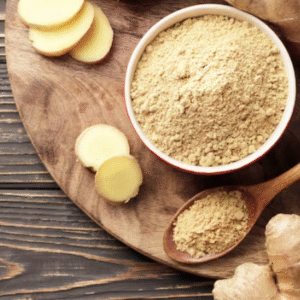 Dry Ginger Powder
