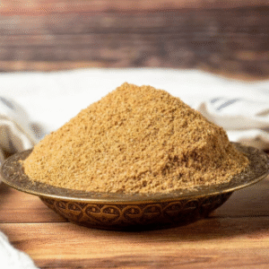 Raw Mango Powder