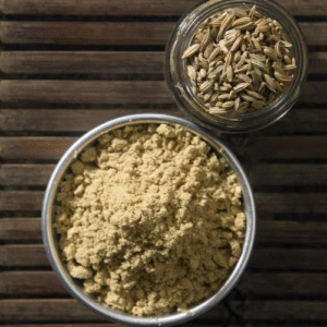 Fennel Seeds Powder