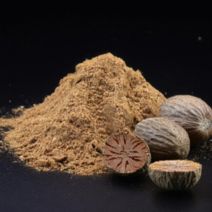 Nutmeg Powder