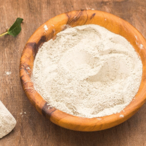 White Pepper Powder