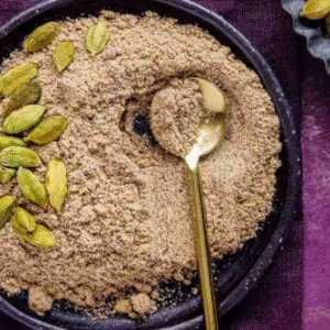 Green Cardamom Powder
