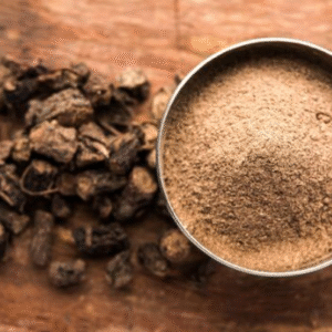 Black Cardamom Powder