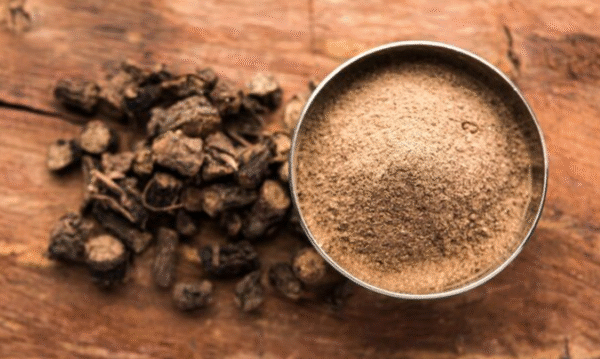 Black Cardamom Powder