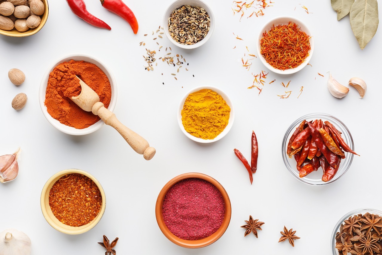 Flakes, masala, spices, cool backgrounds, full hd wallpaper, wallpaper 4k, mac wallpaper, wallpaper hd, food, herbs, ingredients, turmeric, beautiful wallpaper, chilli, 4k wallpaper 1920x1080, desktop backgrounds, table, 4k wallpaper, free wallpaper, free background, hd wallpaper, kitchen, windows wallpaper, cooking, laptop wallpaper, wallpaper
